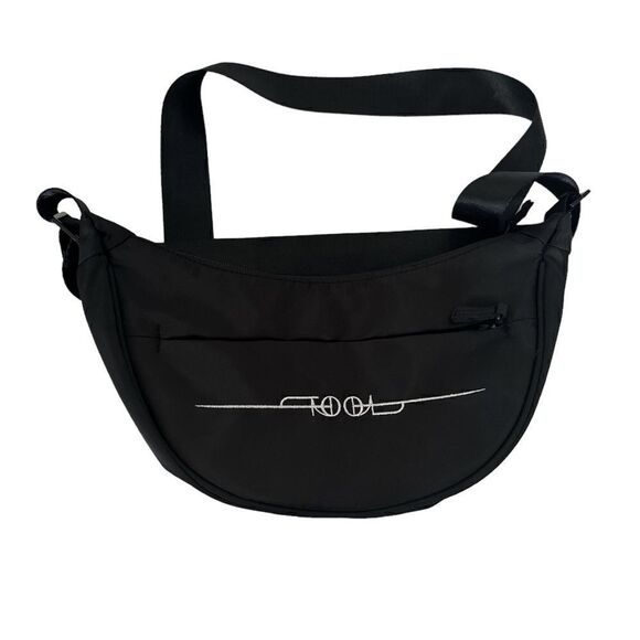 TOOL VIP Small Messenger EUC
Style Bag - 2023 Tour - Picture 1 of 4